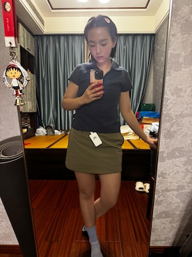 低気圧乙女さんのコーディネート