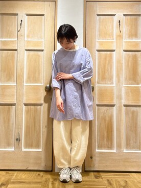 ちえさんのコーディネート