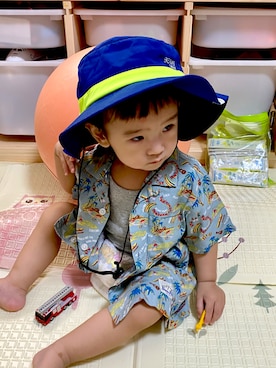 Joeさんのコーディネート