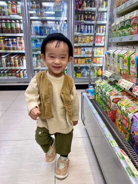 Joeさんのコーディネート