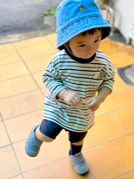 Joeさんのコーディネート