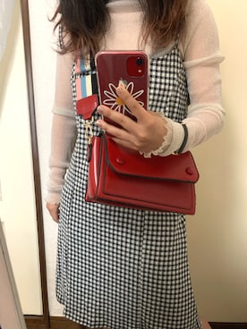 OK  Google さんのコーディネート