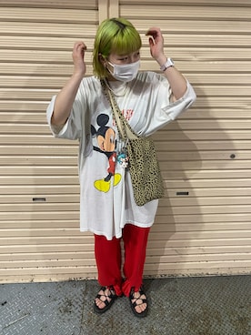 yahikoさんのコーディネート