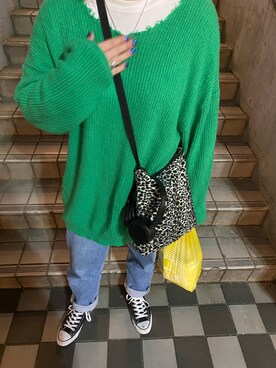 yahikoさんのコーディネート