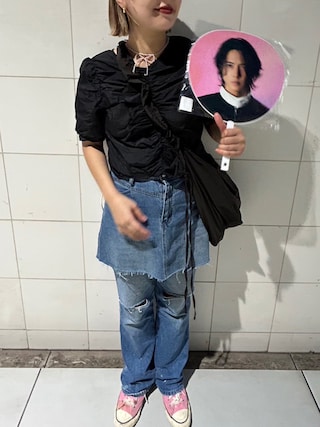 wake エアーポッズプロケース　山下智久　着用 wake エアーポッズプロケース 山下智久 着用