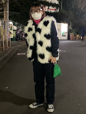 yahikoさんのコーディネート