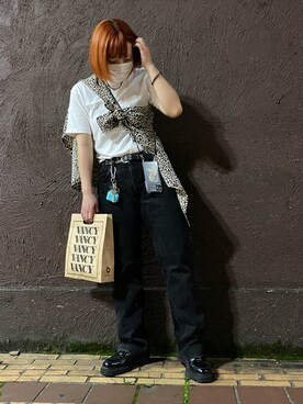 yahikoさんのコーディネート