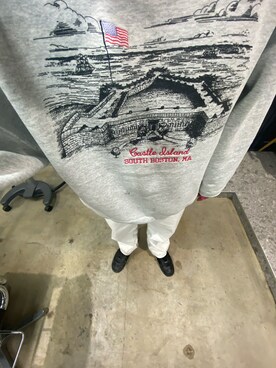 yahikoさんのコーディネート