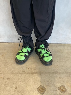 yahikoさんのコーディネート