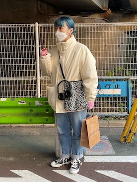 yahikoさんのコーディネート