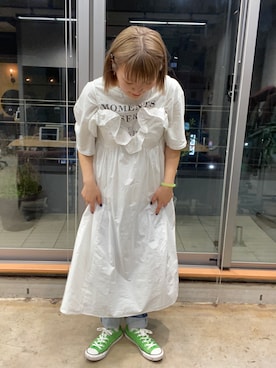 yahikoさんのコーディネート