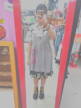 erikaさんのコーディネート