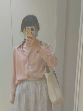 erikaさんのコーディネート