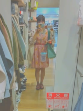 erikaさんのコーディネート