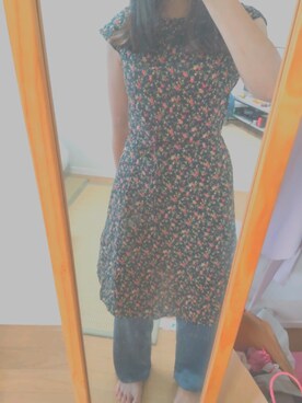 erikaさんのコーディネート