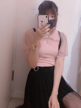 Kumi  Kumiさんのコーディネート