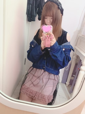 Kumi  Kumiさんのコーディネート