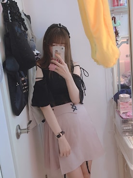 Kumi  Kumiさんのコーディネート