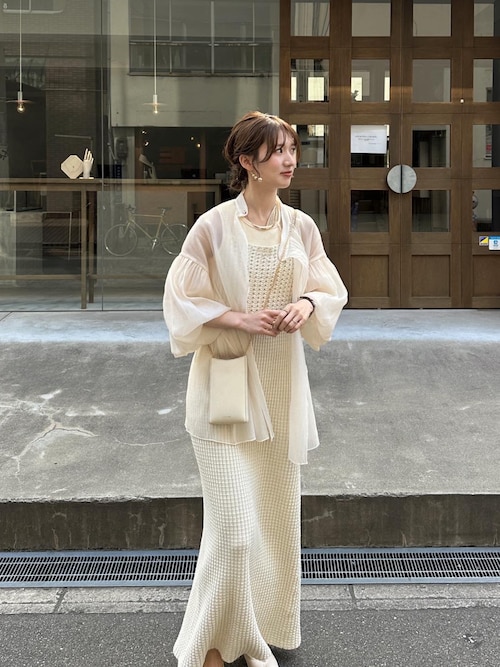 hasuneさんのコーディネート