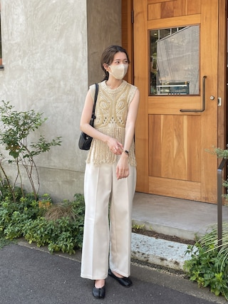 PUBLIC TOKYO（パブリックトウキョウ）の「クロシェライク