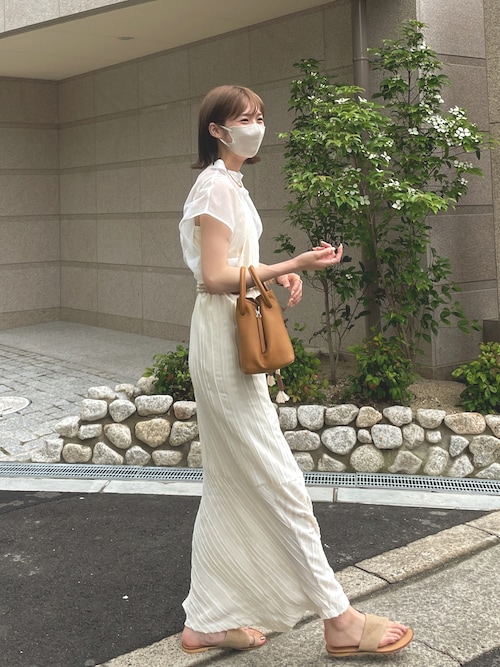 hasuneさんのコーディネート