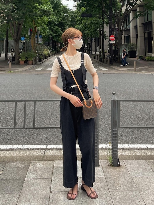 hasuneさんのコーディネート