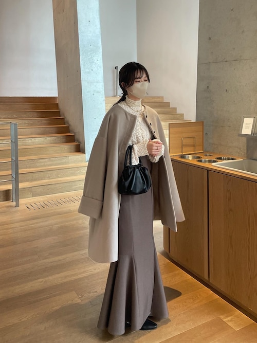 hasuneさんのコーディネート