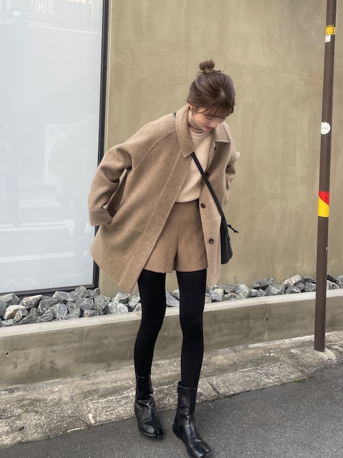 hasuneさんのコーディネート