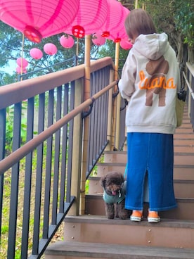 luana okinawa_ayaさんのコーディネート