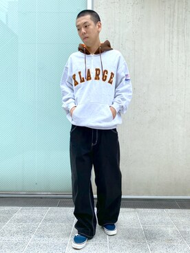 中山 麗士さんのコーディネート