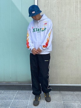 中山 麗士さんのコーディネート