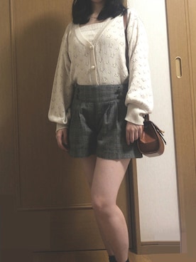 まりんさんのコーディネート