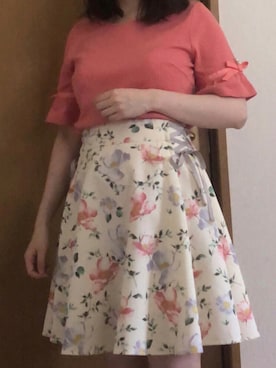 まりんさんのコーディネート