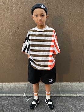 ＊SK.HRR＊さんのコーディネート