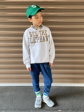 ＊SK.HRR＊さんのコーディネート