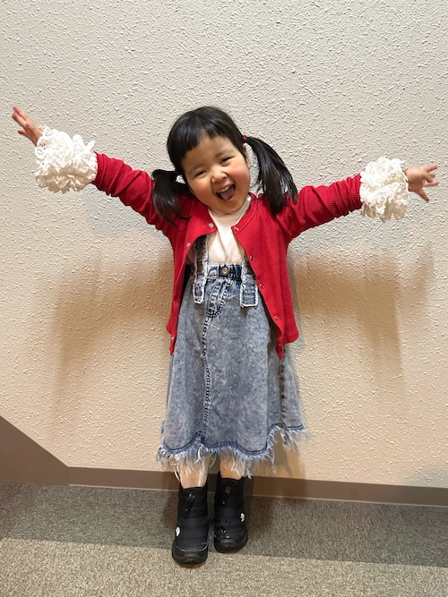 セール】THE NORTH FACE KIDS NUPTSE BOOTIE VII / ザ・ノース