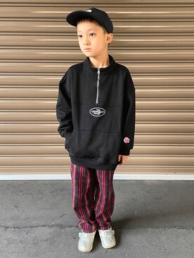 ＊SK.HRR＊さんのコーディネート