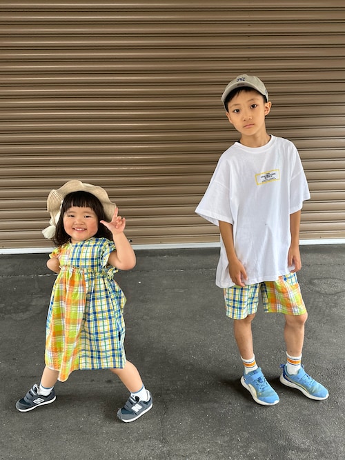 NEW BALANCE / IZ996（12～16.5㎝）（スニーカー）｜New Balance