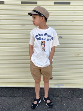 ＊SK.HRR＊さんのコーディネート