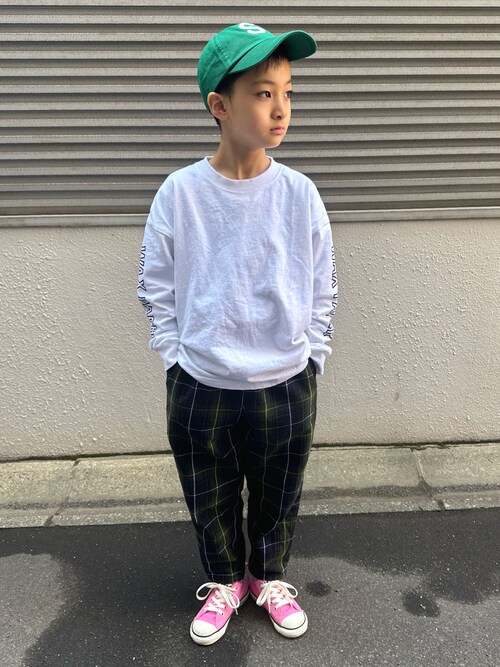 ＊SK.HRR＊さんのコーディネート