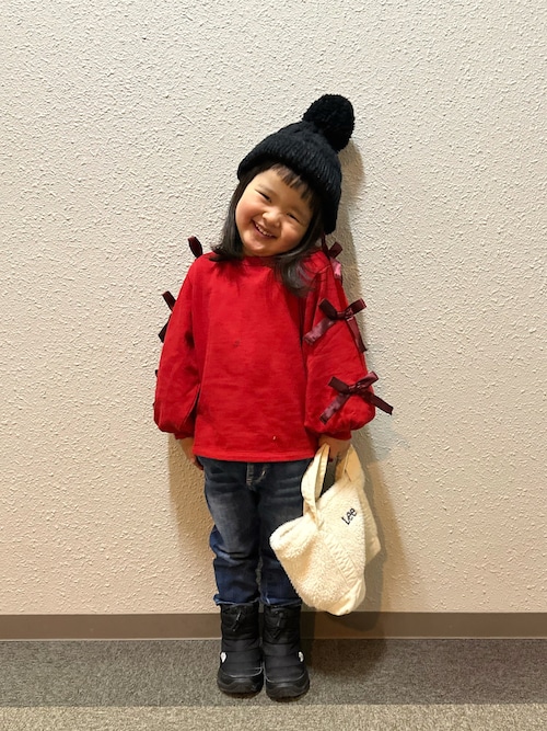 ブーツ・ブーティ THE NORTH FACE KIDS NUPTSE BOOTIE VII セール】THE NORTH FACE KIDS NUPTSE BOOTIE VII / ザ・ノース