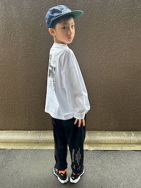 ＊SK.HRR＊さんのコーディネート