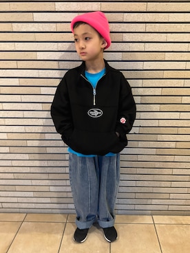 ＊SK.HRR＊さんのコーディネート