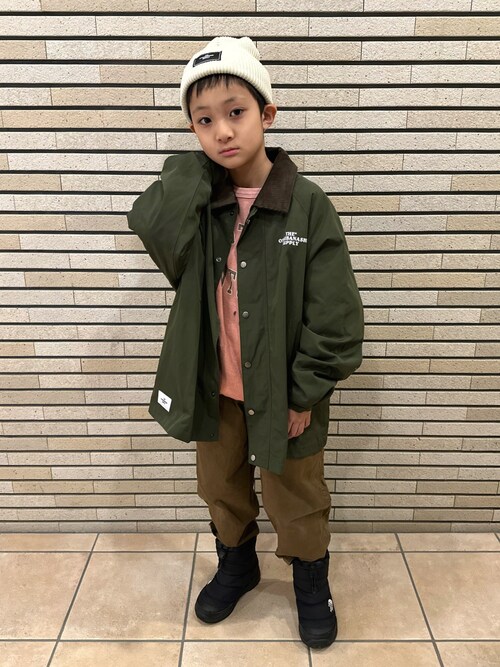 THE NORTH FACE（ザノースフェイス）の「THE NORTH FACE / キッズ