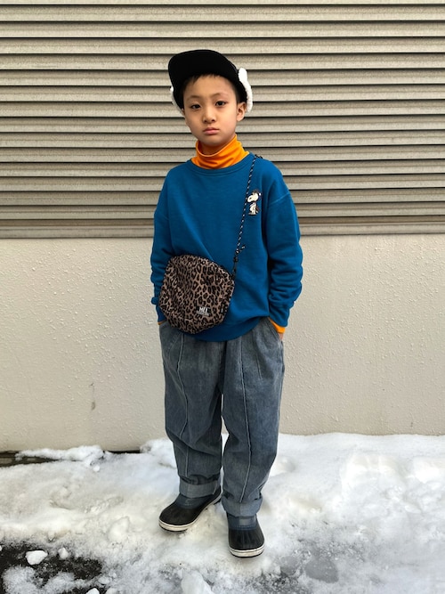 ＊SK.HRR＊さんのコーディネート