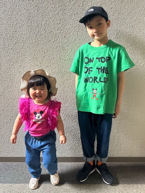 ＊SK.HRR＊さんのコーディネート