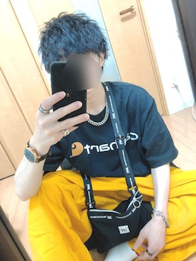 しぇきさんのコーディネート