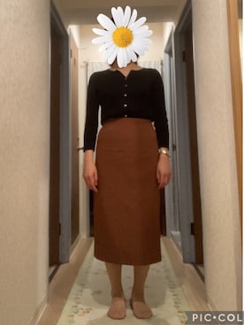 強ガンダム骨ストさんのコーディネート