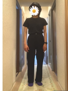 強ガンダム骨ストさんのコーディネート