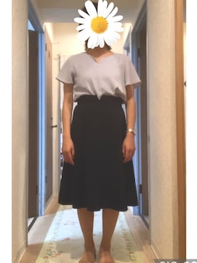 強ガンダム骨ストさんのコーディネート